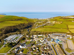Ocean Breeze Villa 3 - Lundy Fields A